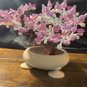 Bonsai Pot 2