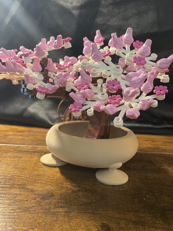 Bonsai Pot 2