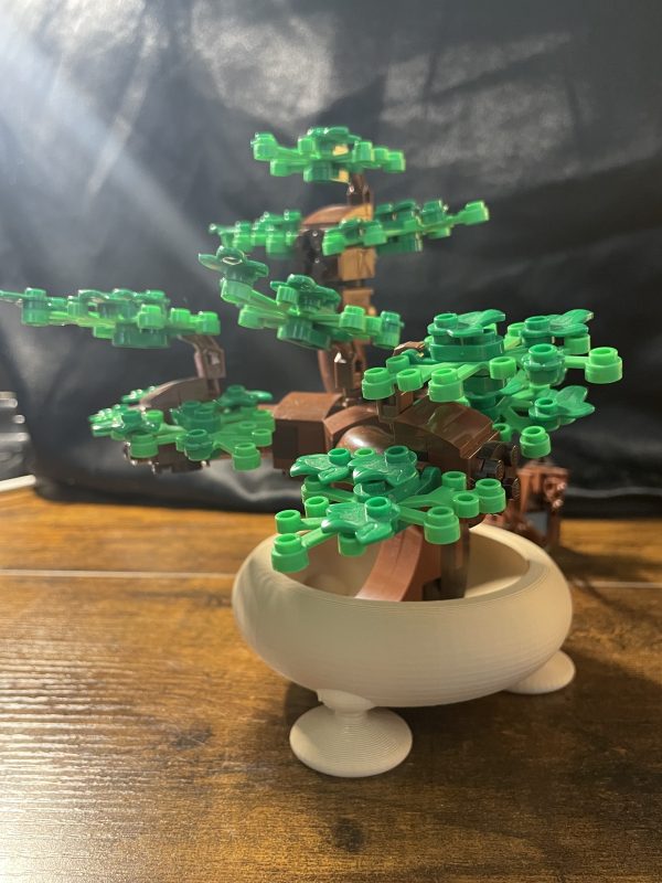 Bonsai Pot 2 - Image 2